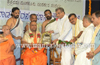 Mantralaya Seer conferred civic reception in city